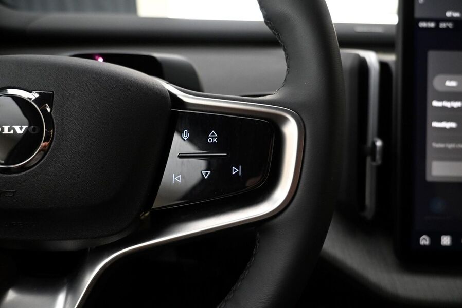 Volvo EX30 vaihtoauto