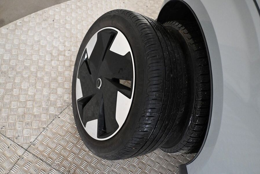 Volvo EX30 vaihtoauto