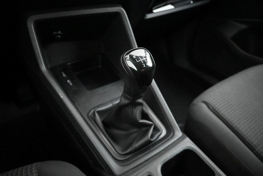 Volkswagen Caddy vaihtoauto