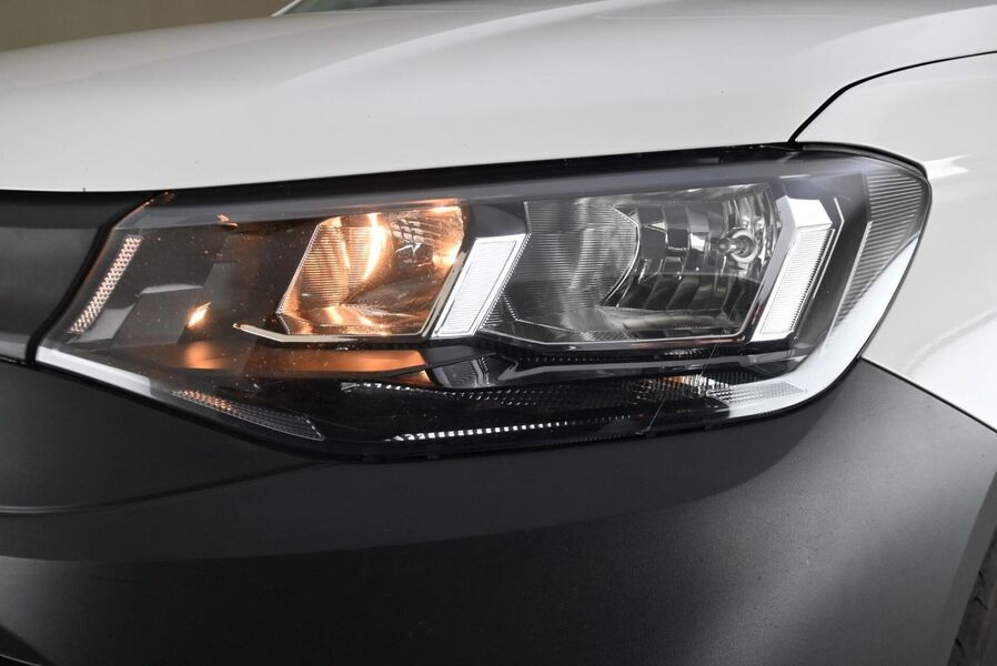 Volkswagen Caddy vaihtoauto