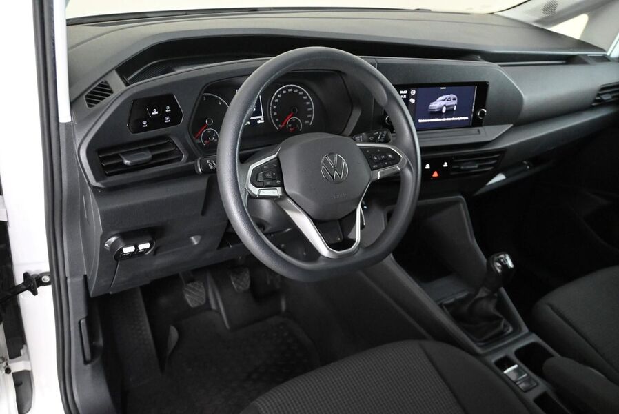 Volkswagen Caddy vaihtoauto