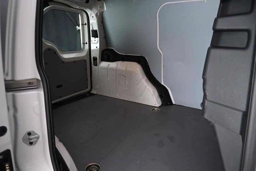 Volkswagen Caddy vaihtoauto