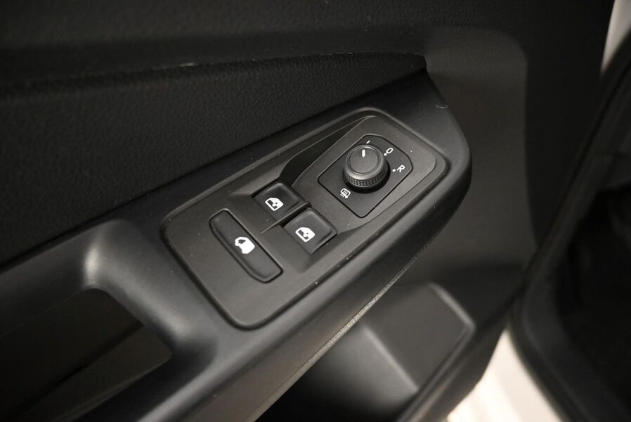 Volkswagen Caddy vaihtoauto