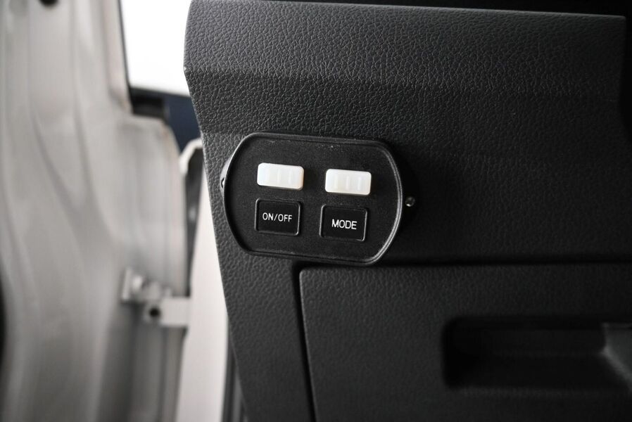 Volkswagen Caddy vaihtoauto