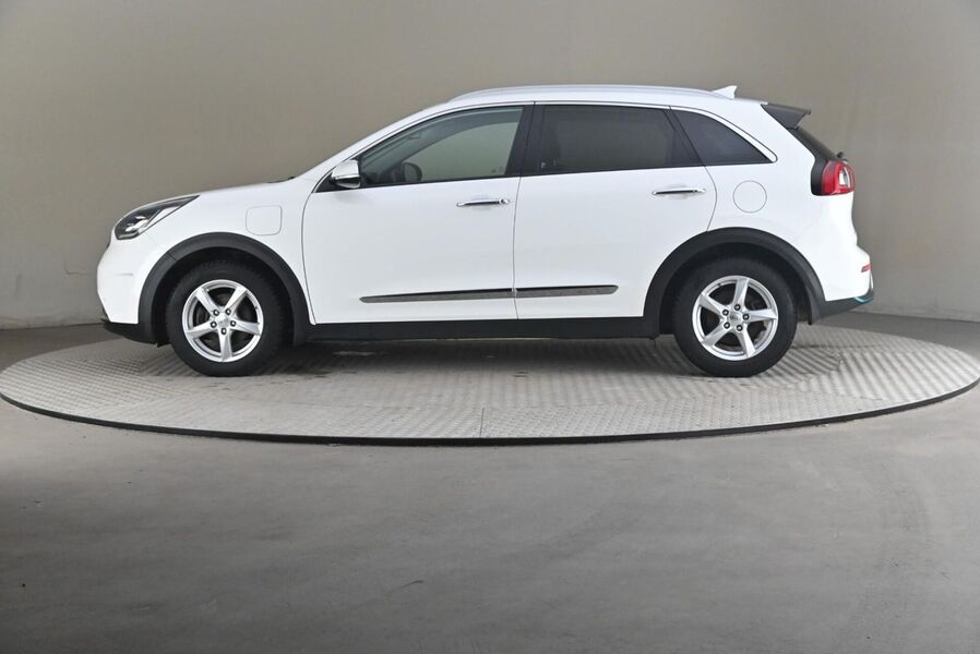 Kia Niro plug-in vaihtoauto