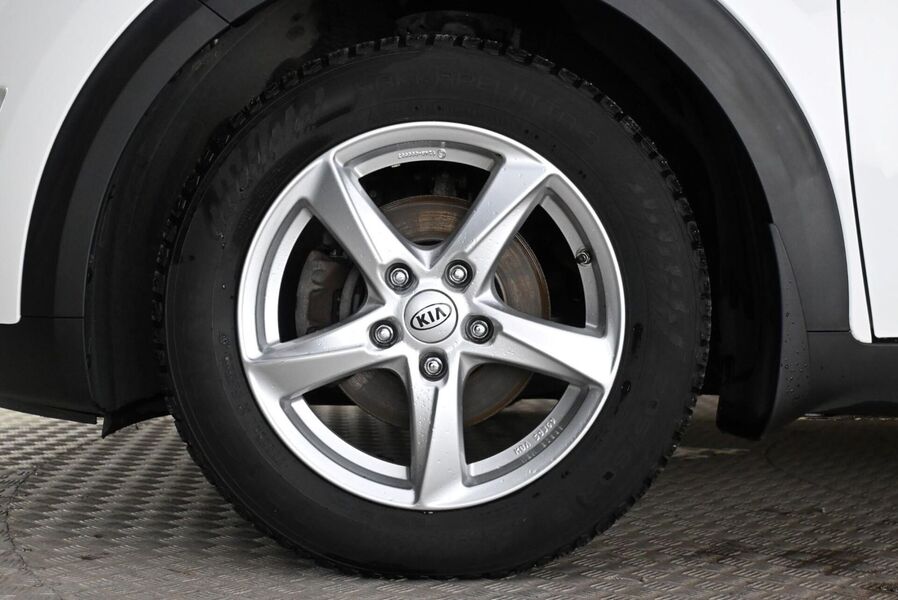 Kia Niro plug-in vaihtoauto