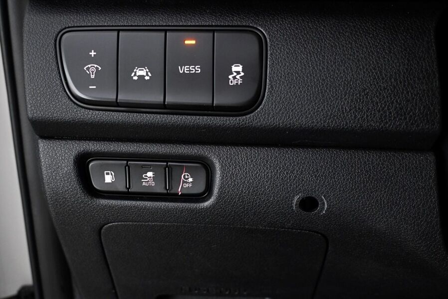 Kia Niro plug-in vaihtoauto