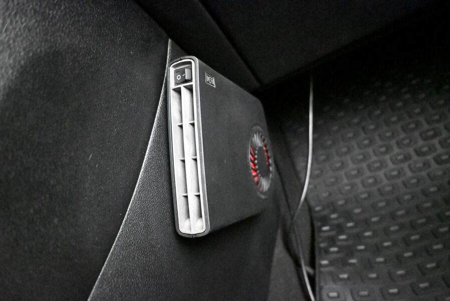 Kia Niro plug-in vaihtoauto