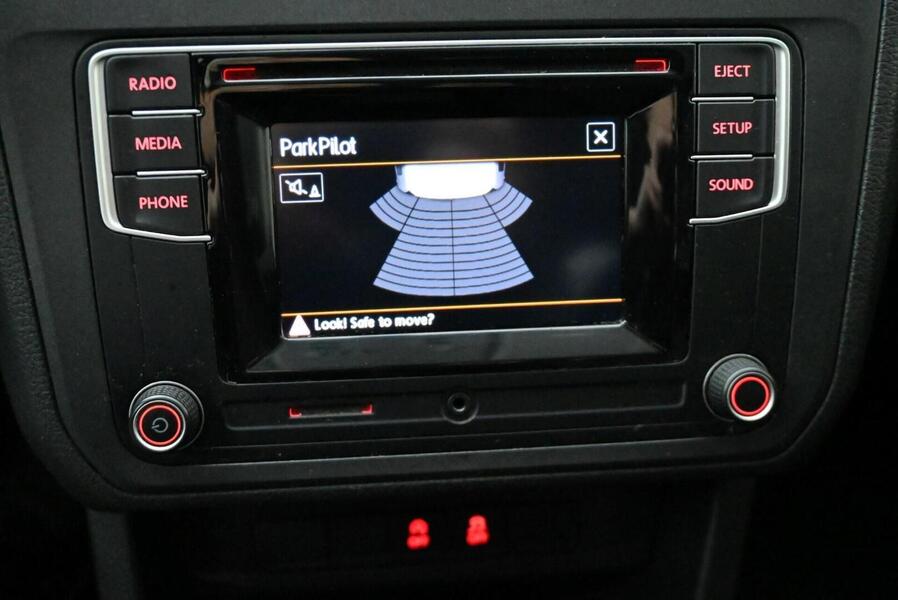 Volkswagen Caddy vaihtoauto