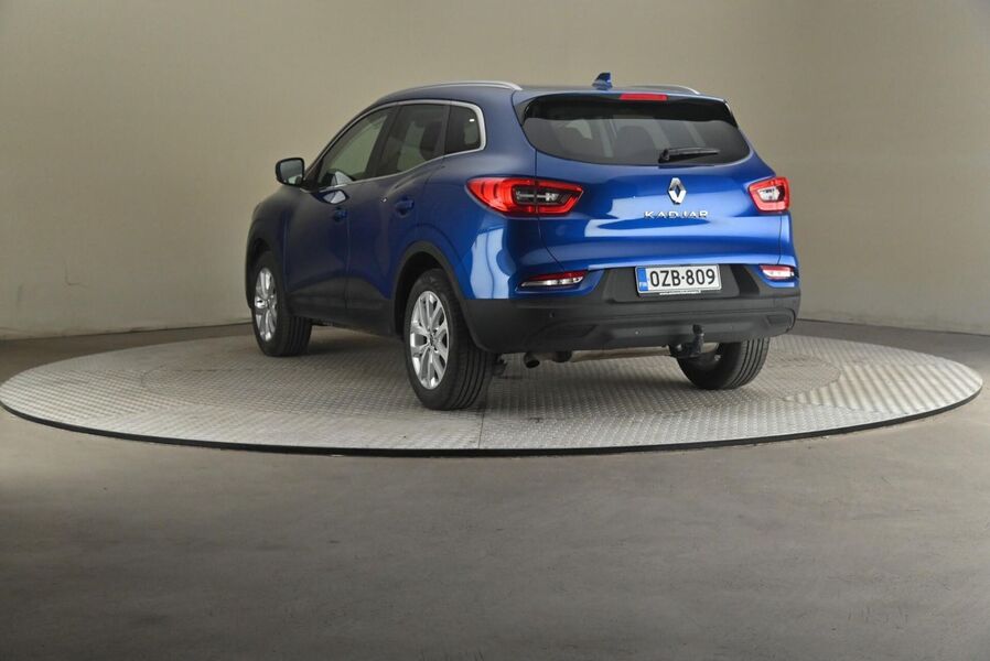 Renault Kadjar vaihtoauto