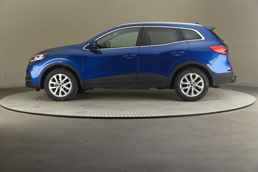 Renault Kadjar vaihtoauto