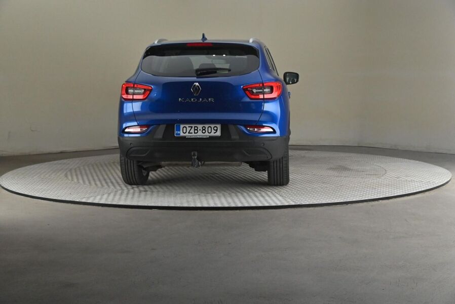 Renault Kadjar vaihtoauto