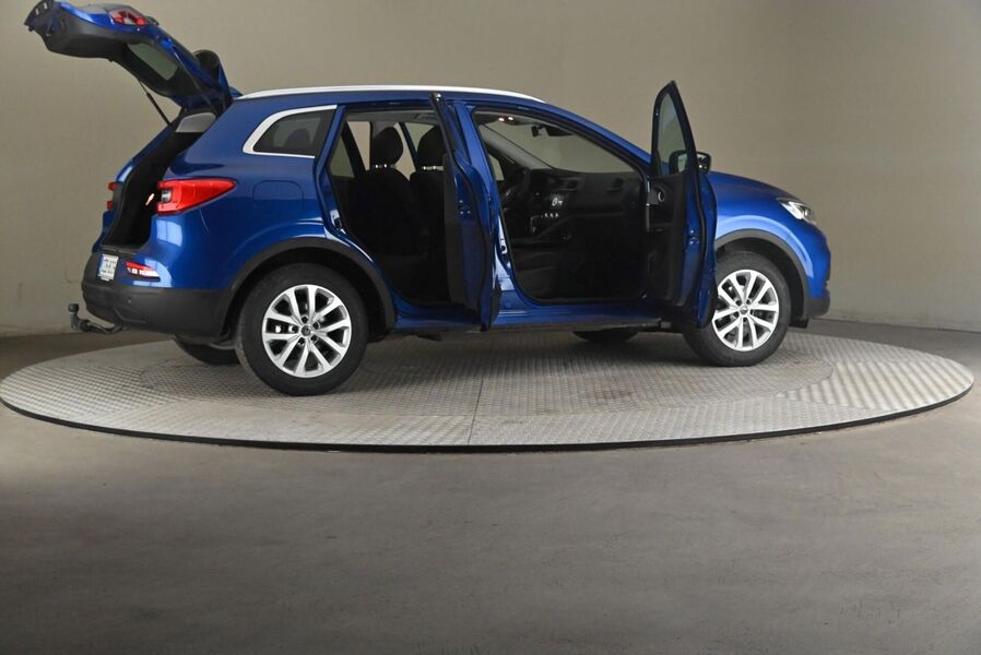 Renault Kadjar vaihtoauto