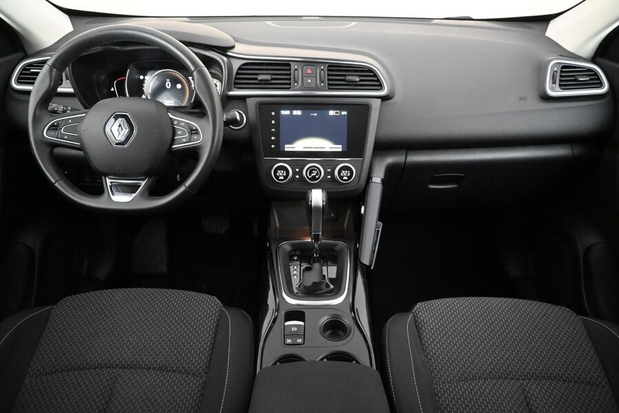 Renault Kadjar vaihtoauto