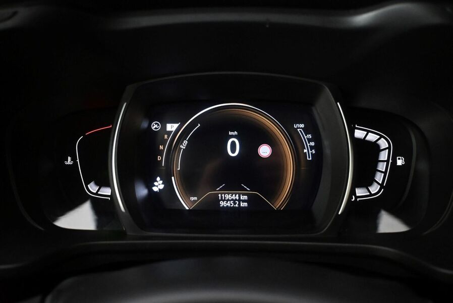 Renault Kadjar vaihtoauto