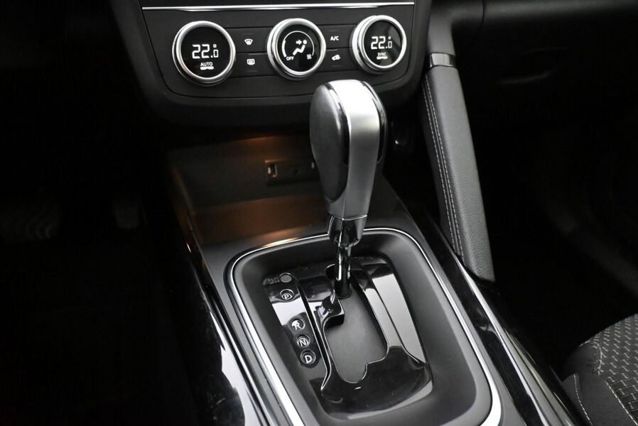 Renault Kadjar vaihtoauto