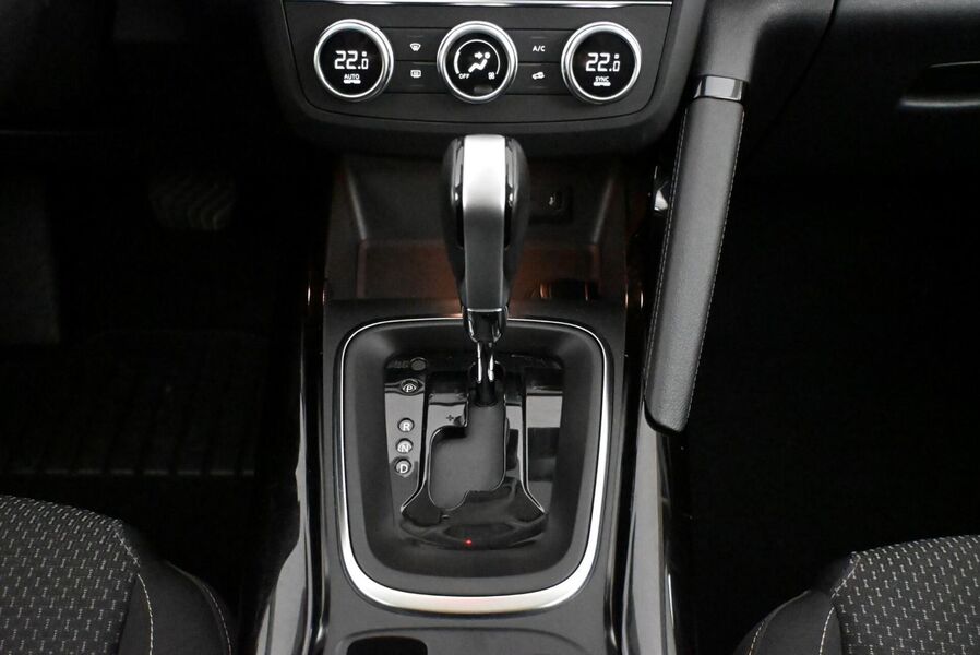 Renault Kadjar vaihtoauto