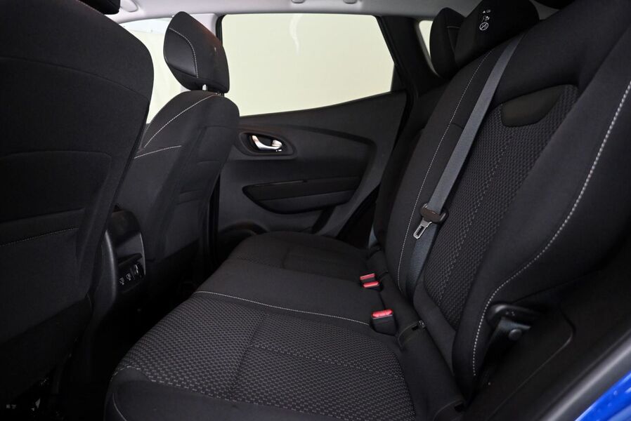 Renault Kadjar vaihtoauto