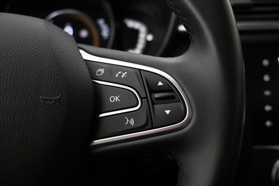 Renault Kadjar vaihtoauto