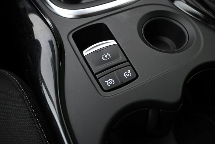 Renault Kadjar vaihtoauto