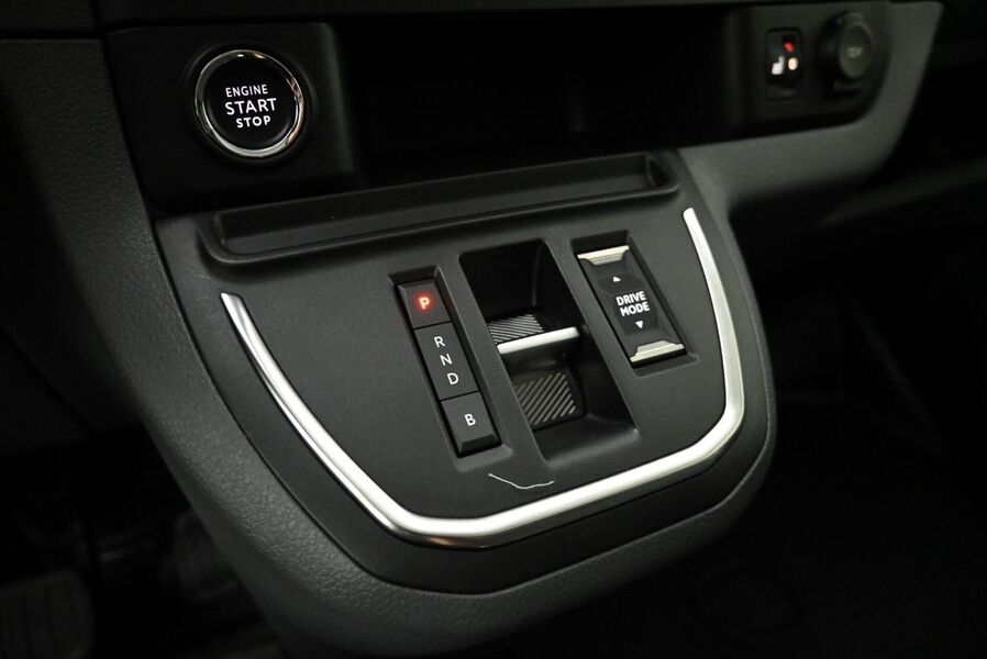 Opel Vivaro-e vaihtoauto