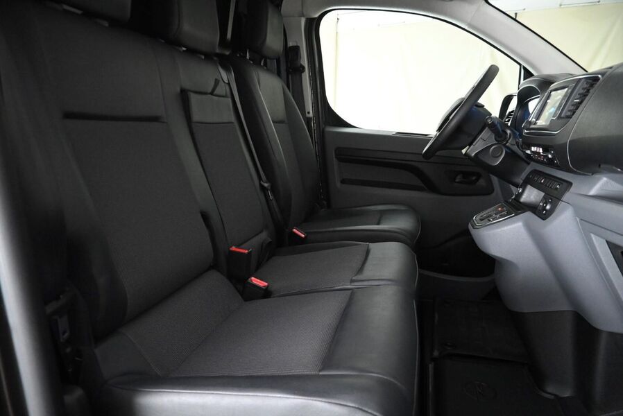 Opel Vivaro-e vaihtoauto