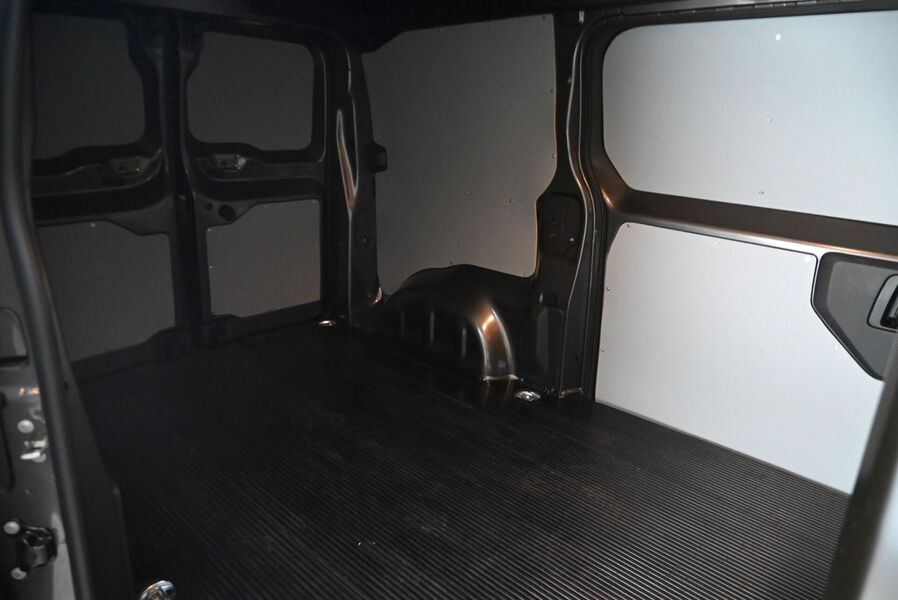 Opel Vivaro-e vaihtoauto