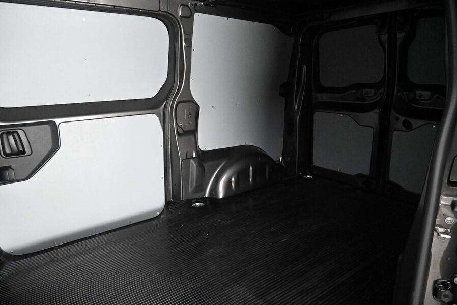 Opel Vivaro-e vaihtoauto