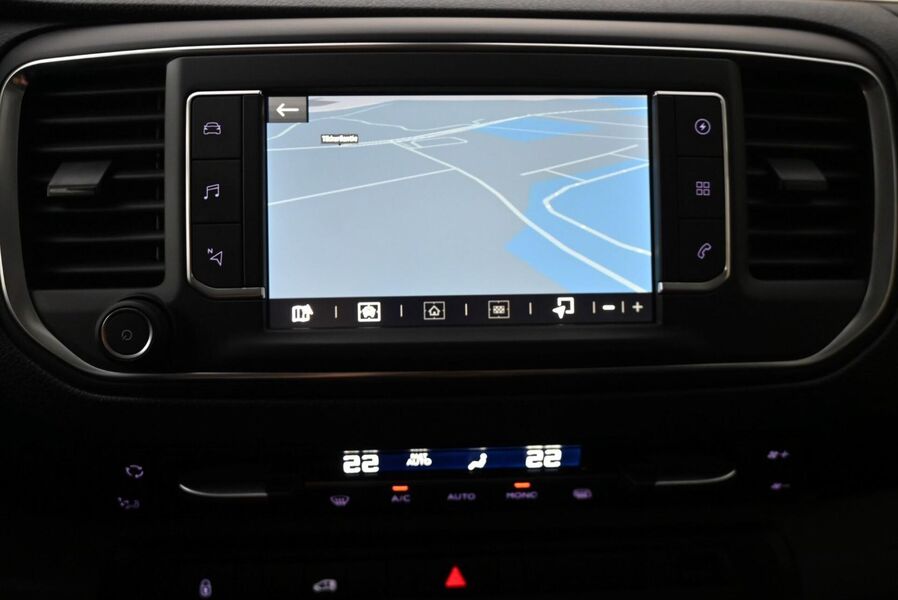 Opel Vivaro-e vaihtoauto