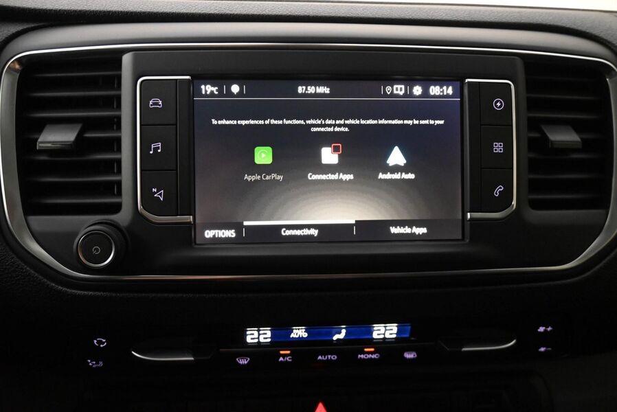 Opel Vivaro-e vaihtoauto