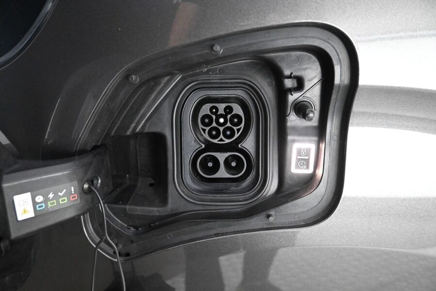 Opel Vivaro-e vaihtoauto