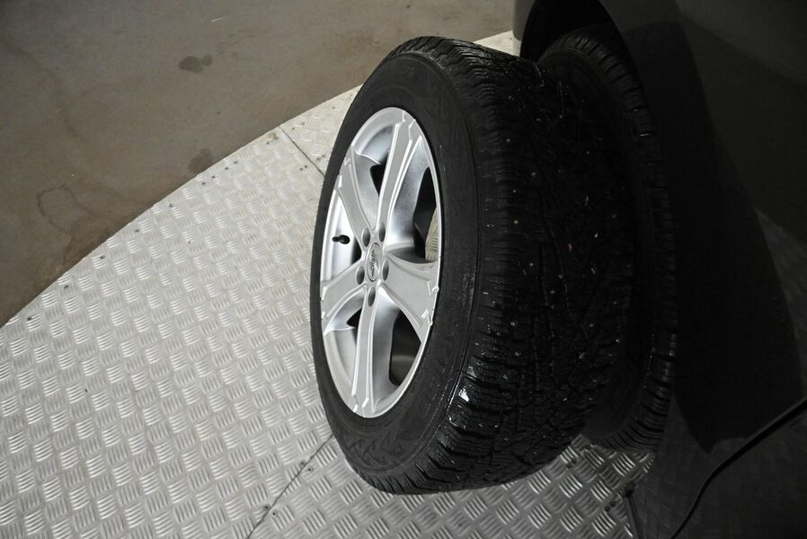 Opel Vivaro-e vaihtoauto