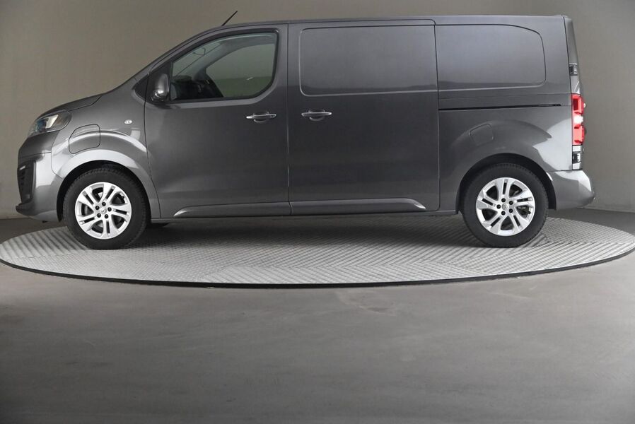 Opel Vivaro-e vaihtoauto