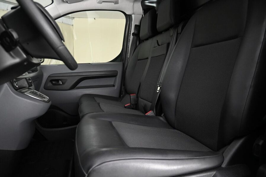 Opel Vivaro-e vaihtoauto