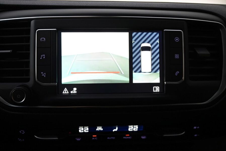 Opel Vivaro-e vaihtoauto