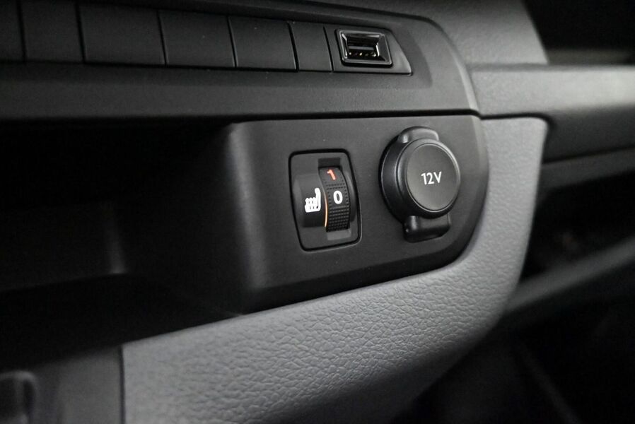 Opel Vivaro-e vaihtoauto