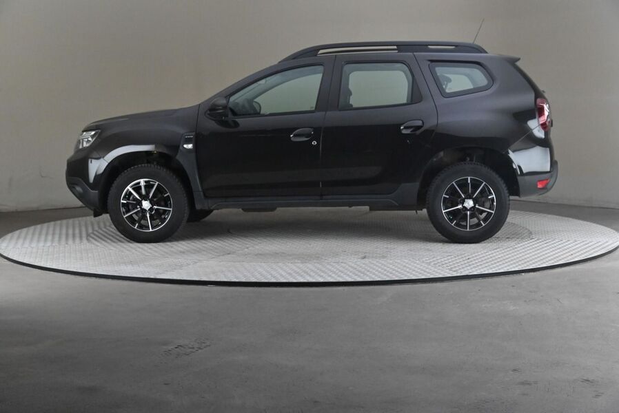 Dacia Duster vaihtoauto