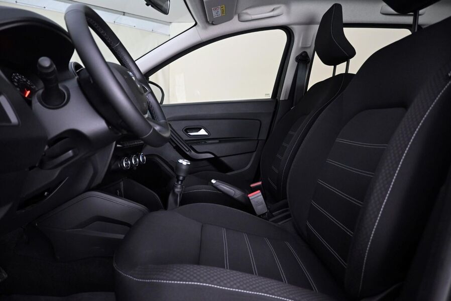 Dacia Duster vaihtoauto