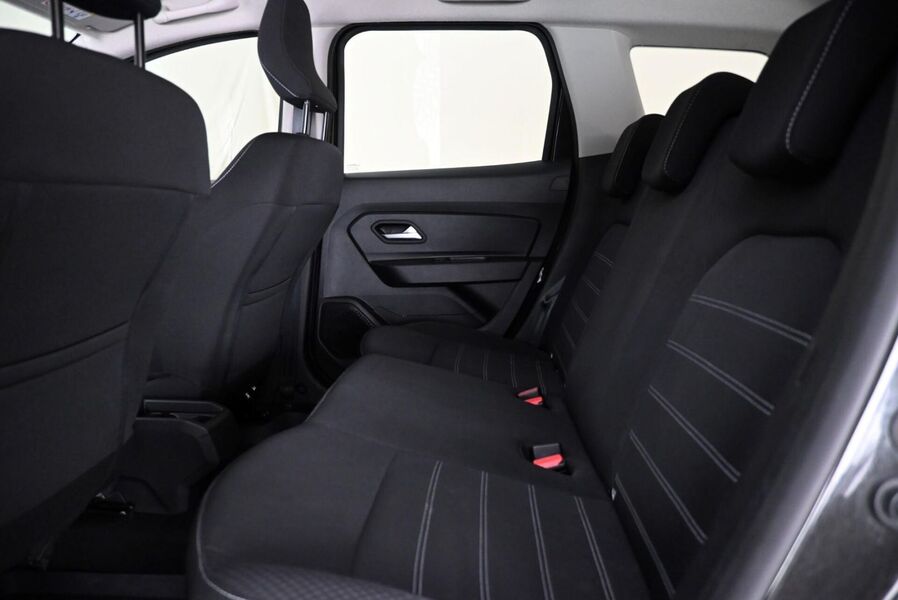 Dacia Duster vaihtoauto