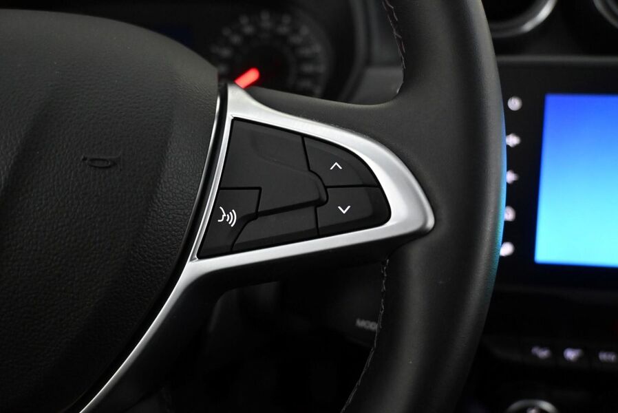 Dacia Duster vaihtoauto