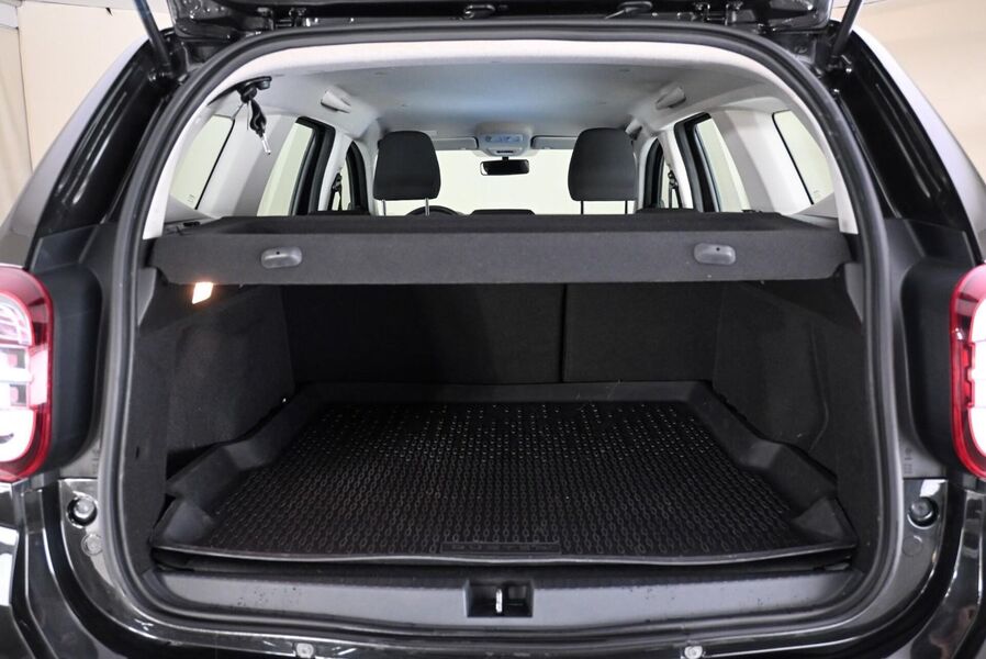 Dacia Duster vaihtoauto