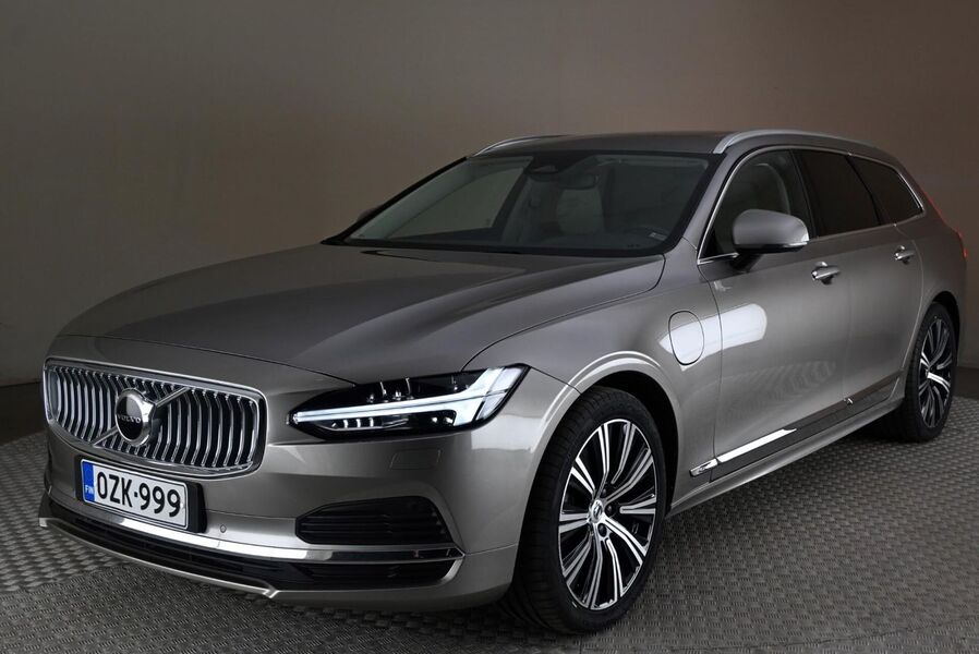 Volvo V90 vaihtoauto