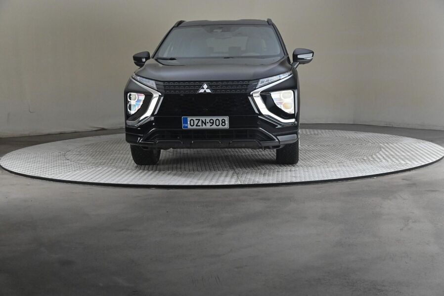 Mitsubishi Eclipse Cross vaihtoauto