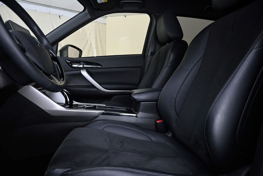 Mitsubishi Eclipse Cross vaihtoauto