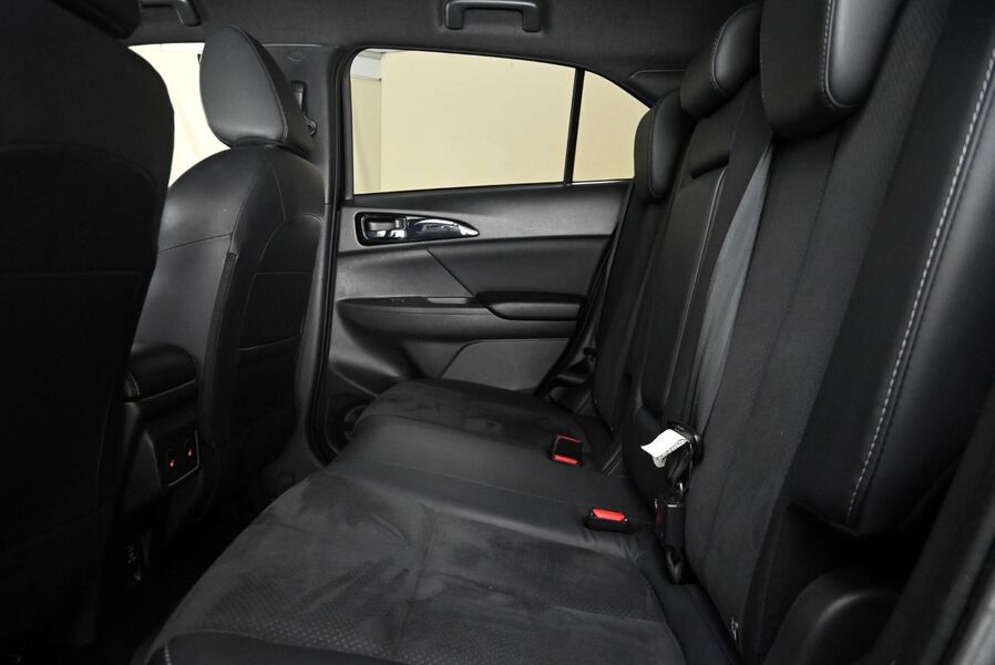 Mitsubishi Eclipse Cross vaihtoauto