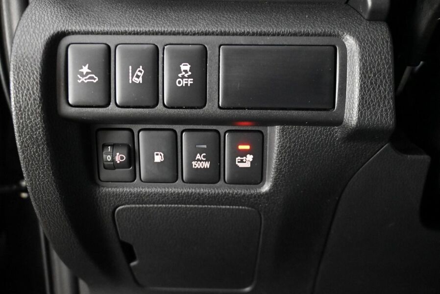 Mitsubishi Eclipse Cross vaihtoauto