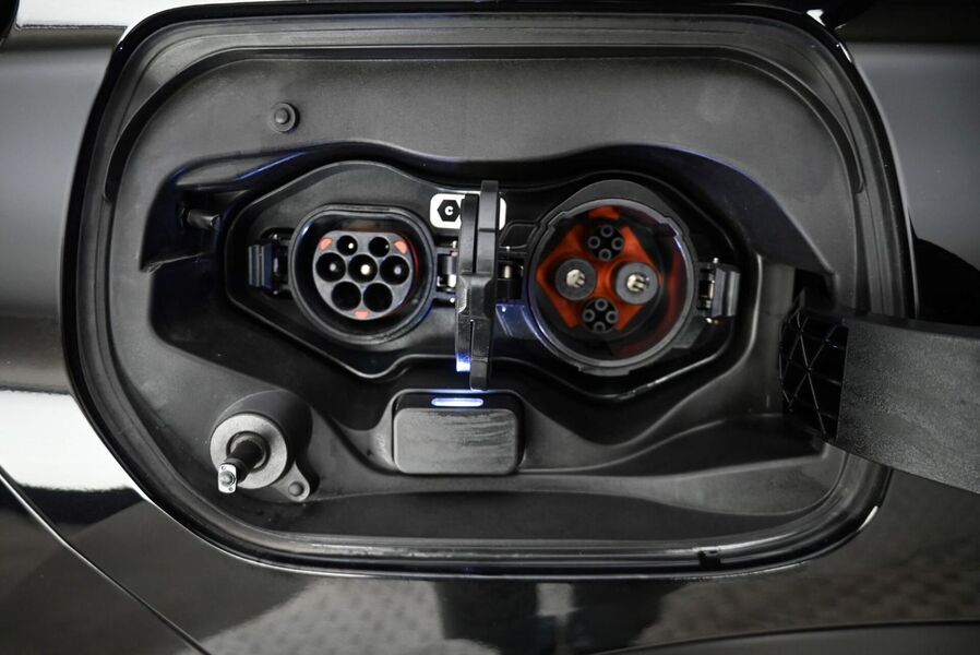 Mitsubishi Eclipse Cross vaihtoauto