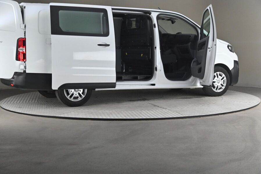 Peugeot Expert vaihtoauto