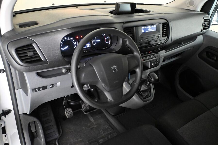 Peugeot Expert vaihtoauto