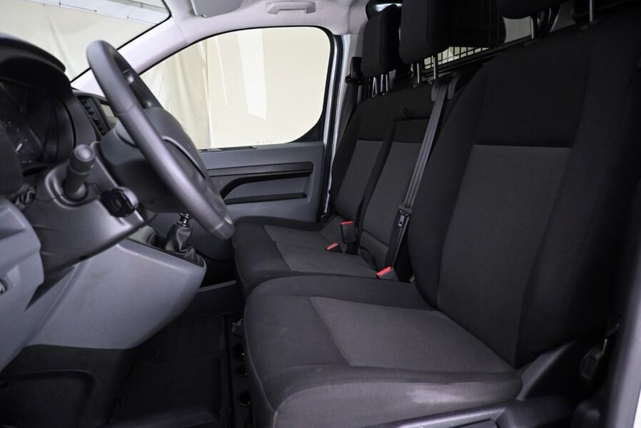 Peugeot Expert vaihtoauto